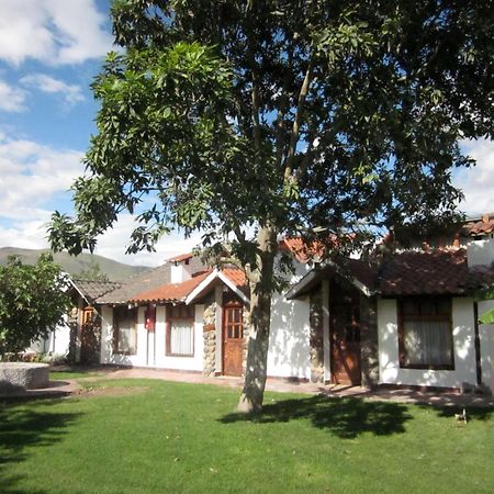La Quinta San Andres Hotel Ibarra Kültér fotó