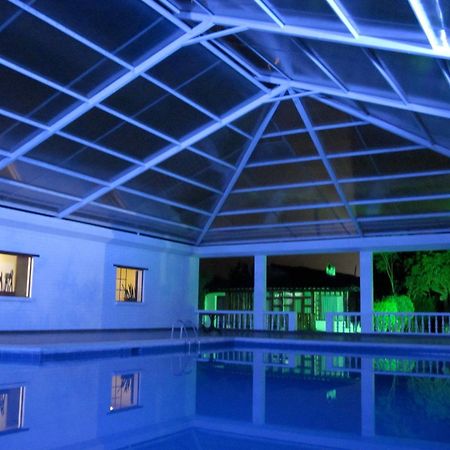 La Quinta San Andres Hotel Ibarra Kültér fotó