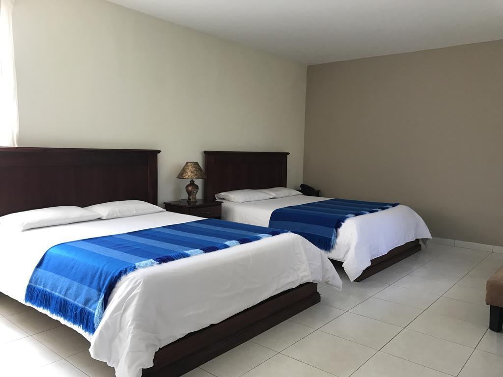 La Quinta San Andres Hotel Ibarra Kültér fotó