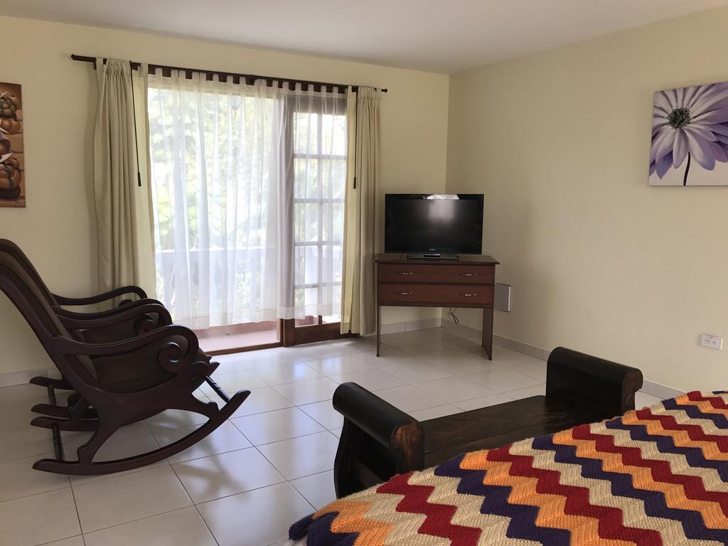 La Quinta San Andres Hotel Ibarra Kültér fotó