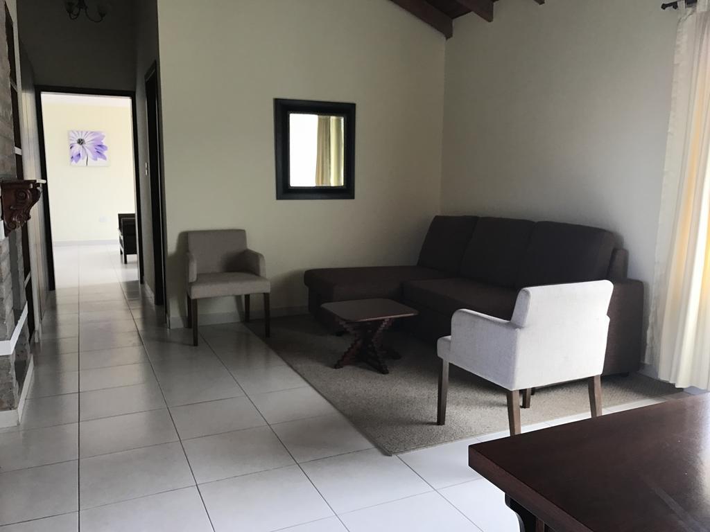 La Quinta San Andres Hotel Ibarra Kültér fotó